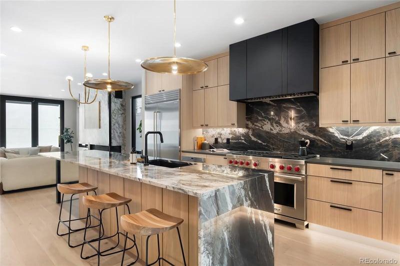 417 N Madison St, Denver, CO 80206