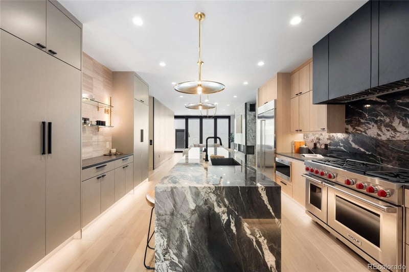 417 N Madison St, Denver, CO 80206