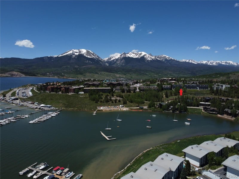 330 La Bonte St #2, Dillon, CO 80435