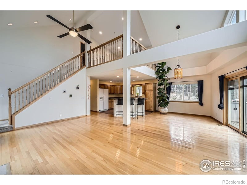 613 Ranch Rd, Ward, CO 80481