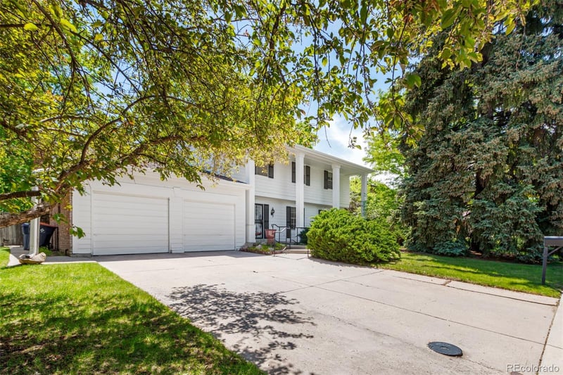 9540 E Grand Pl, Greenwood Village, CO 80111