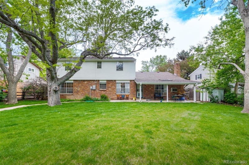 9540 E Grand Pl, Greenwood Village, CO 80111
