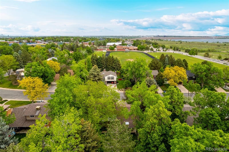 9540 E Grand Pl, Greenwood Village, CO 80111