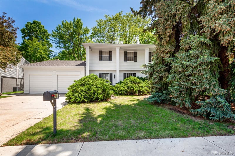 9540 E Grand Pl, Greenwood Village, CO 80111