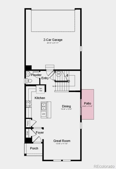 14847 Arbor Blvd, Thornton, CO 80602