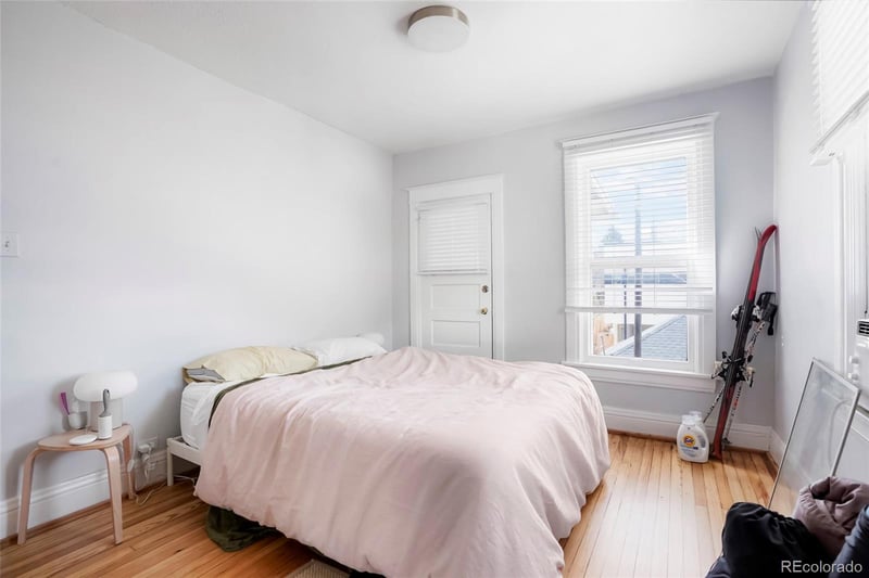 853 N Ogden St, Denver, CO 80218