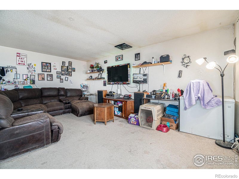 44585 County Road 37, Pierce, CO 80650