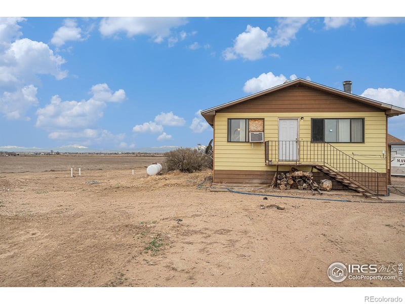 44585 County Road 37, Pierce, CO 80650