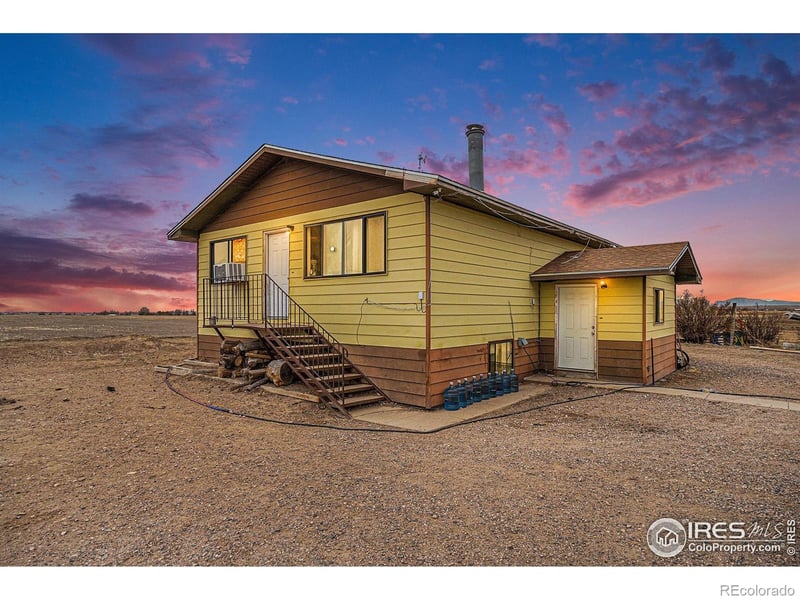 44585 County Road 37, Pierce, CO 80650