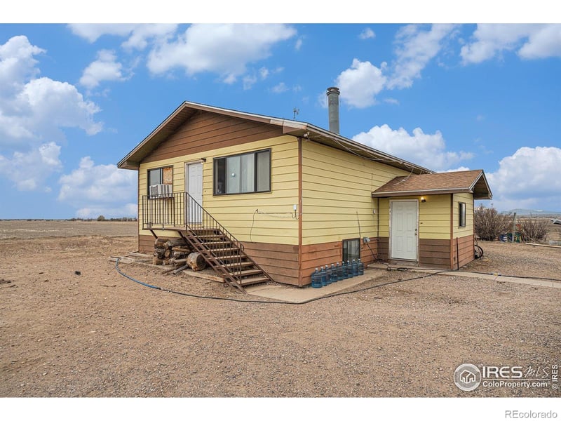 44585 County Road 37, Pierce, CO 80650