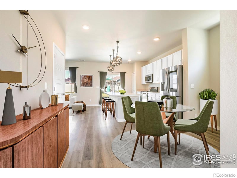 603 Apex Trl, Ault, CO 80610