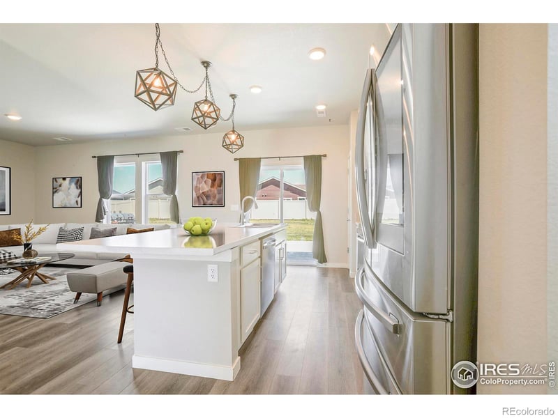 603 Apex Trl, Ault, CO 80610