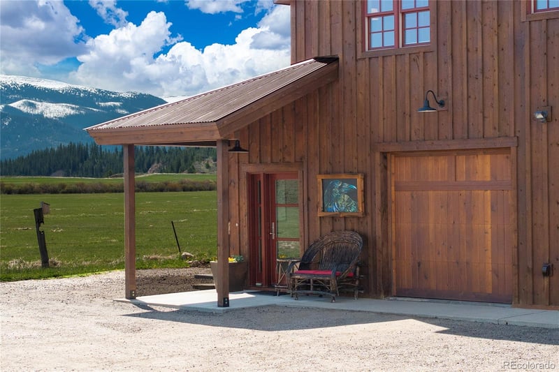 242 County Road 842, Tabernash, CO 80478