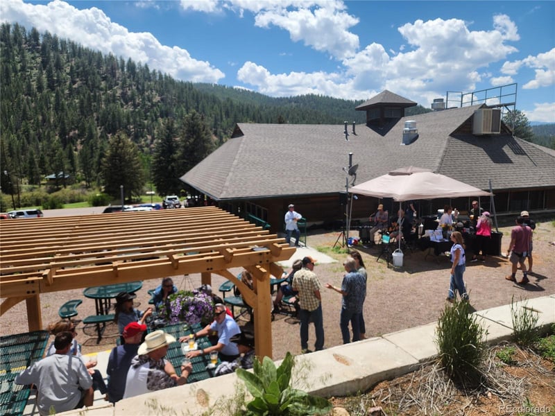 16940 County Road 126, Pine, CO 80470