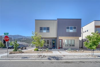 1139 Agate Ln, Poncha Springs, CO 81242