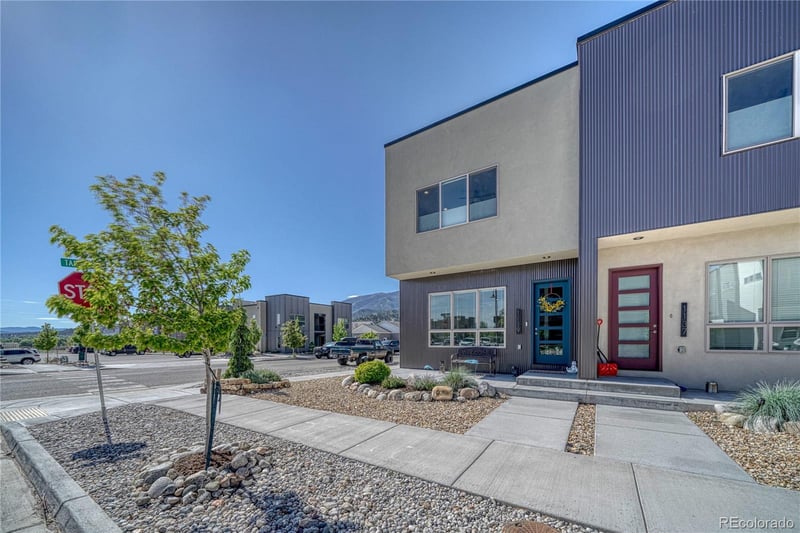 1139 Agate Ln, Poncha Springs, CO 81242