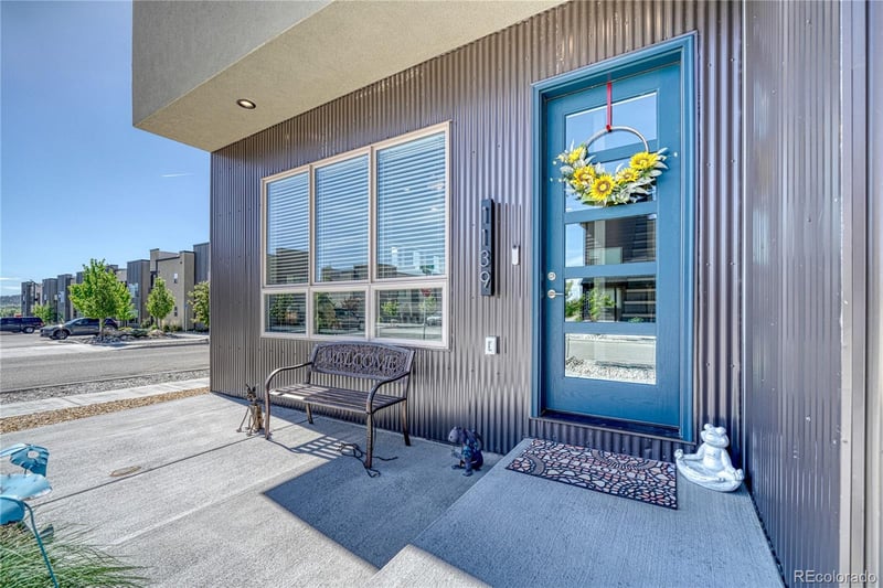 1139 Agate Ln, Poncha Springs, CO 81242