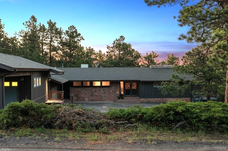 21859 Grandview Ave, Golden, CO 80401