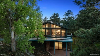 21859 Grandview Ave, Golden, CO 80401