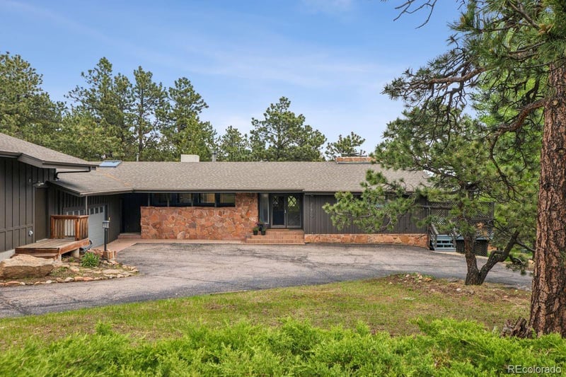 21859 Grandview Ave, Golden, CO 80401