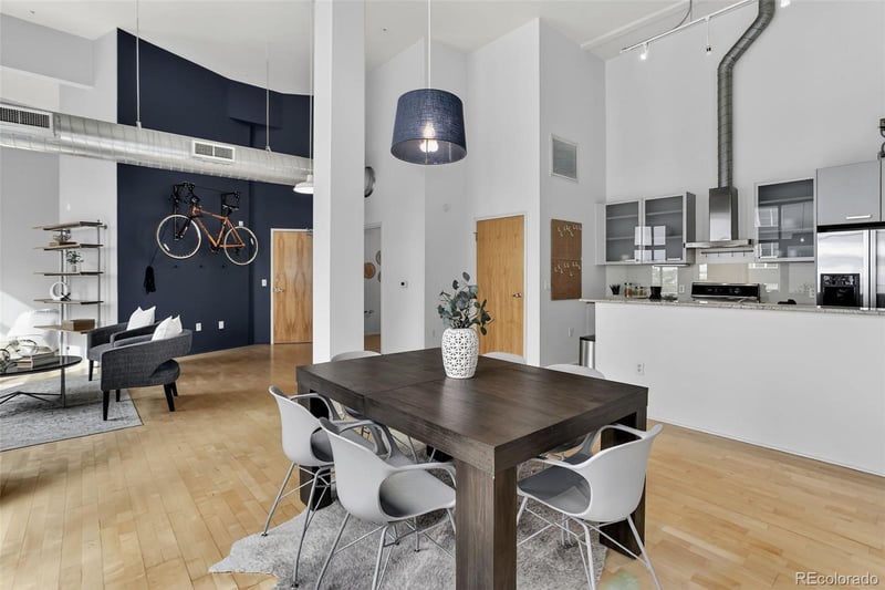 3100 Huron St #4N, Denver, CO 80202