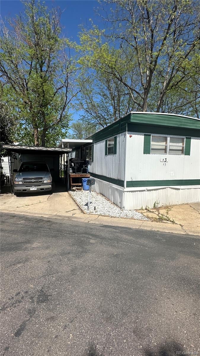 1540 Billings St, Aurora, CO 80011