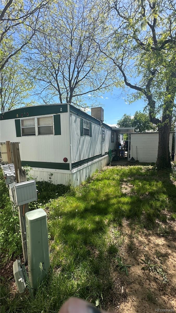 1540 Billings St, Aurora, CO 80011