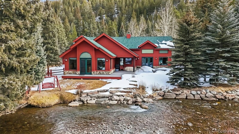 189 Ginger Quill Ln, Breckenridge, CO 80424