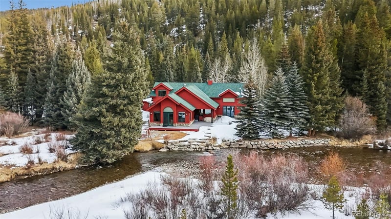 189 Ginger Quill Ln, Breckenridge, CO 80424