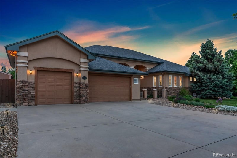 3806 S Dawson St, Aurora, CO 80014