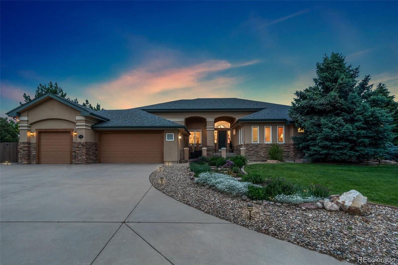 3806 S Dawson St, Aurora, CO 80014