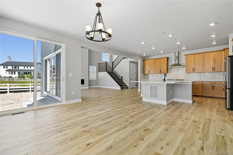 5591 Farrier Point, Castle Rock, CO 80104