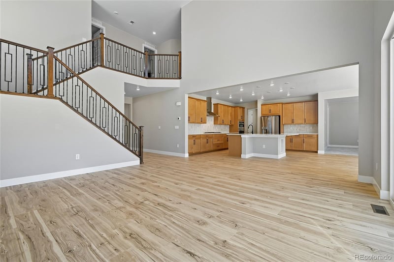 5591 Farrier Point, Castle Rock, CO 80104