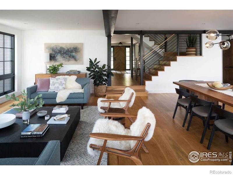 2828 4th St, Boulder, CO 80304