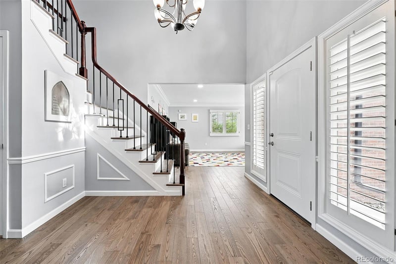 5441 S Dayton Ct, Greenwood Village, CO 80111