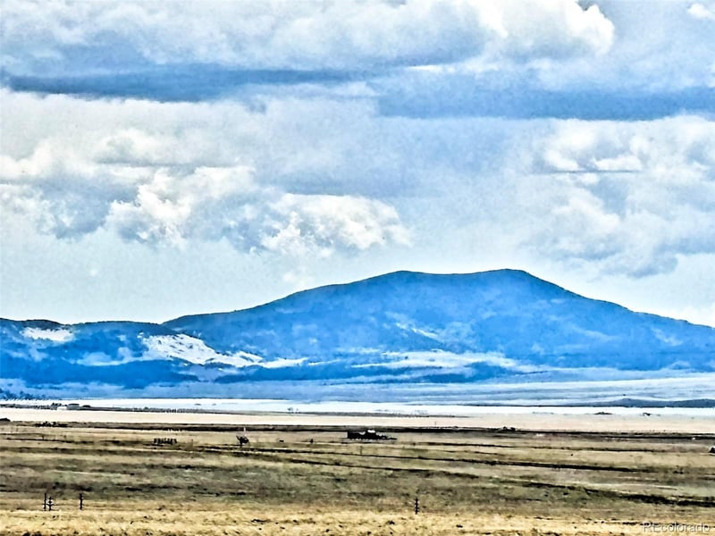 5930 Mesa Rd, Hartsel, CO 80449