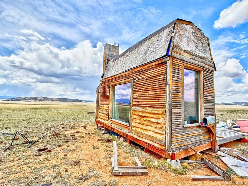 5930 Mesa Rd, Hartsel, CO 80449