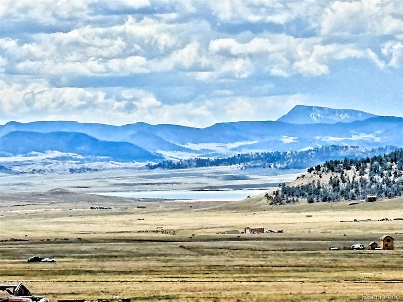 5930 Mesa Rd, Hartsel, CO 80449