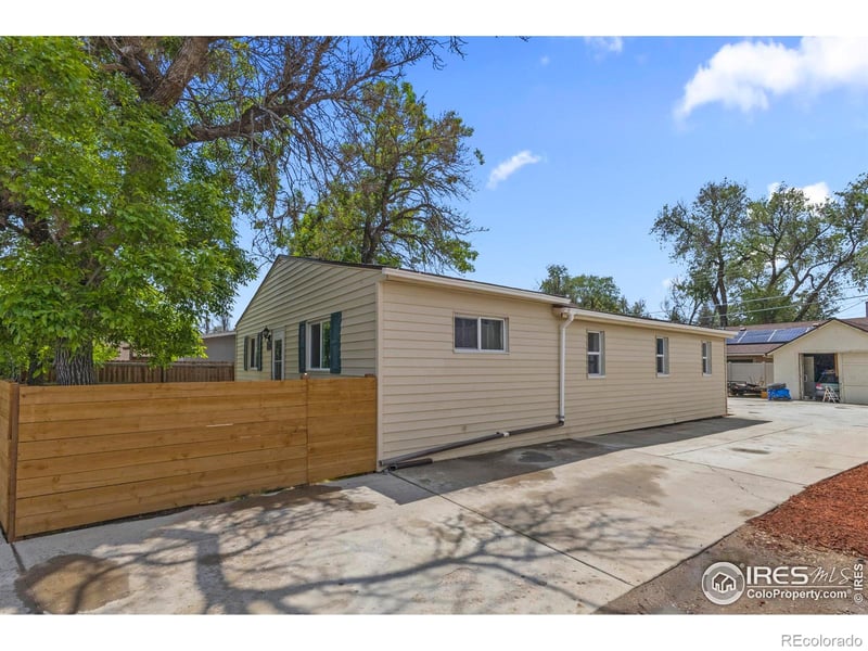 607 N Us Highway 85, Ault, CO 80610