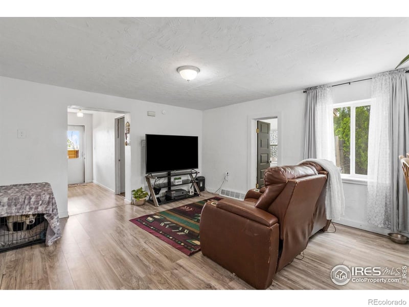607 N Us Highway 85, Ault, CO 80610