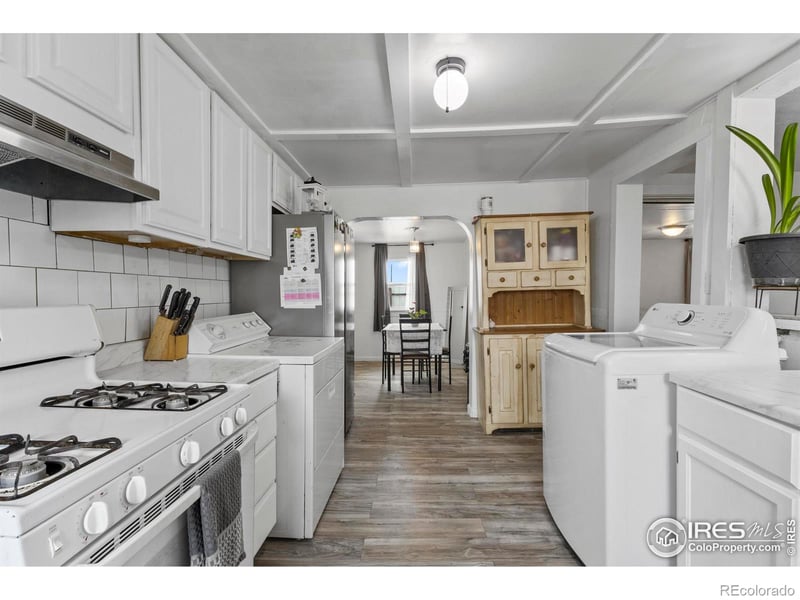 607 N Us Highway 85, Ault, CO 80610