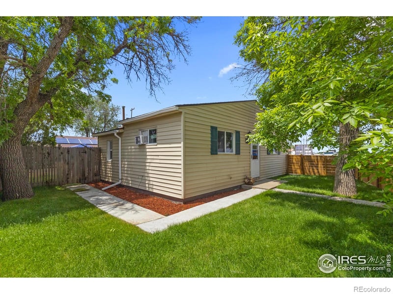 607 N Us Highway 85, Ault, CO 80610