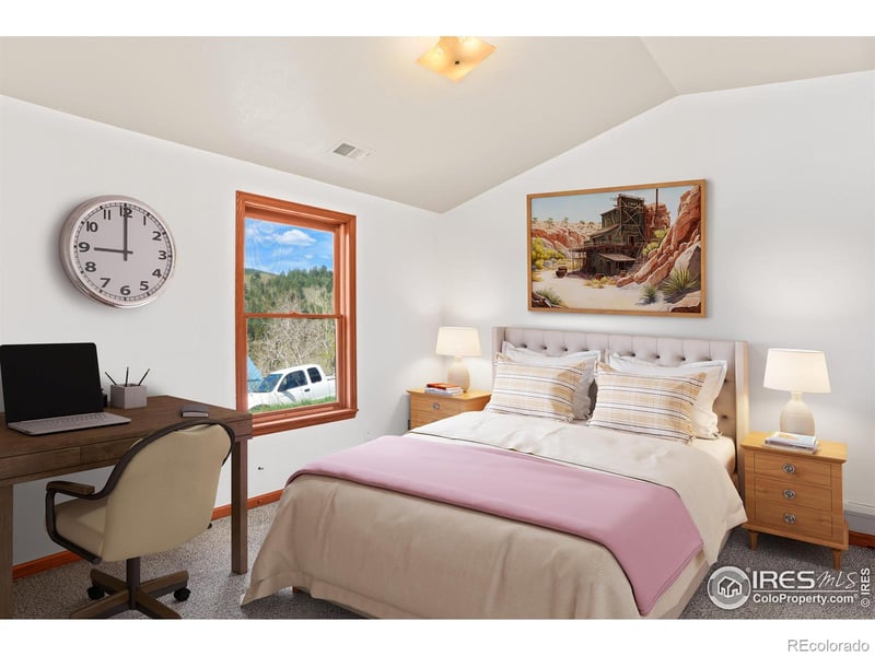 424 Saint James St, Central City, CO 80427