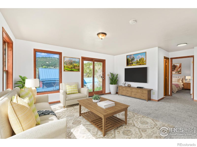 424 Saint James St, Central City, CO 80427