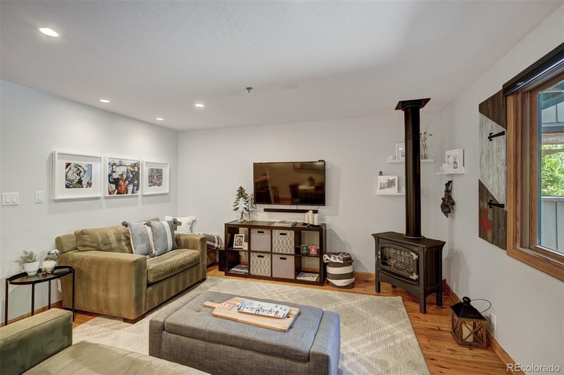 4295 Columbine Dr #5, Vail, CO 81657