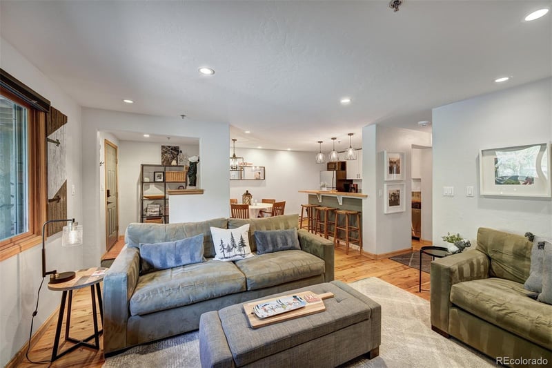 4295 Columbine Dr #5, Vail, CO 81657