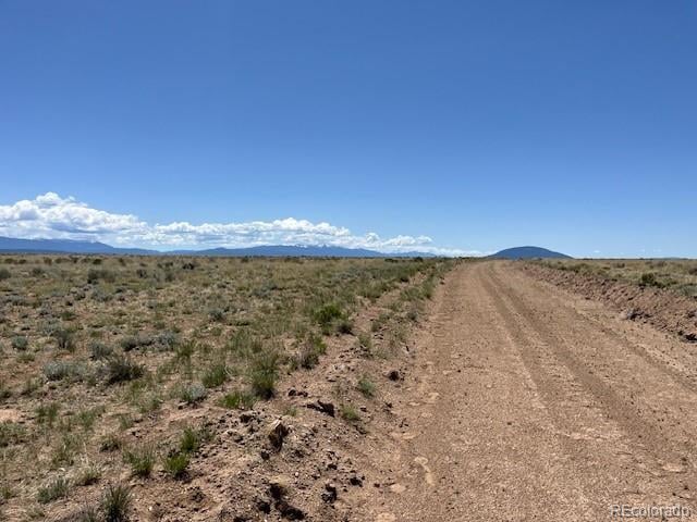 Lot 27 Frank St Lot 27, San Luis, CO 81152