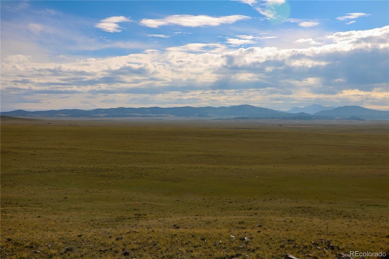 0000 Athapascan Rd, Hartsel, CO 80449