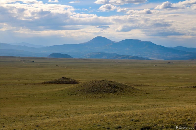 0000 Athapascan Rd, Hartsel, CO 80449