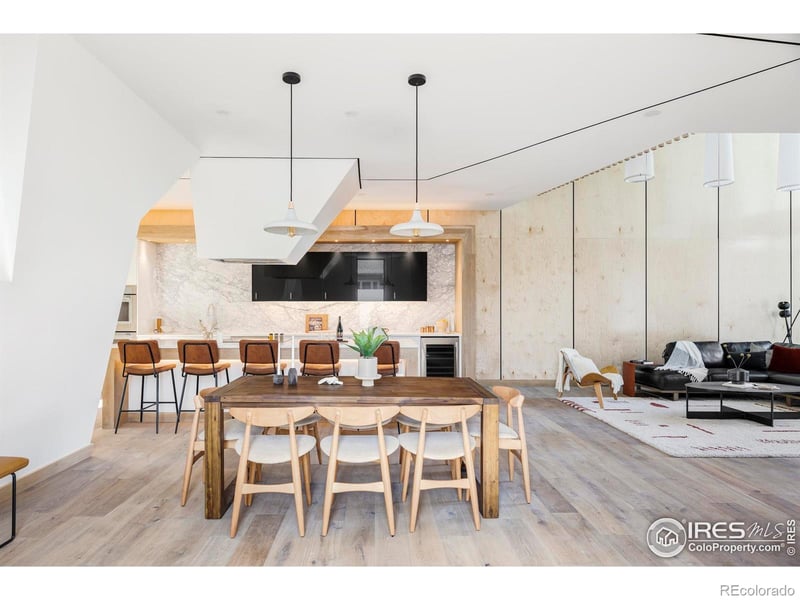 944 Arapahoe Ave #A, Boulder, CO 80302